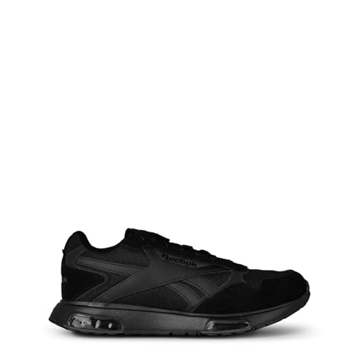 Reebok Unisex Glide DMX Sneaker, Black/Black/Grey 6, 40 EU Reebok Unisex Glide DMX Sneaker, Black/Black/Grey 6, 40 EU von Reebok