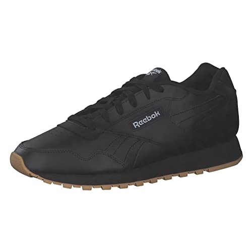 Reebok Unisex Gleiten Sneaker, Core Black FTWR White Rubber Gum 01, 36.5 EU von Reebok