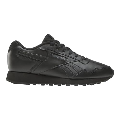Reebok Unisex Glide Sneaker,Cblack Purgry Cblack,45 EU von Reebok