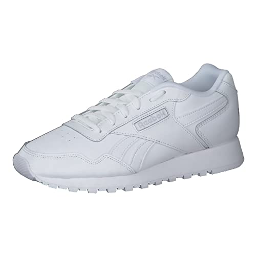Reebok Unisex Glide Sneaker, FTWR White Cold Grey 60 cm Weiß, 40.5 EU von Reebok