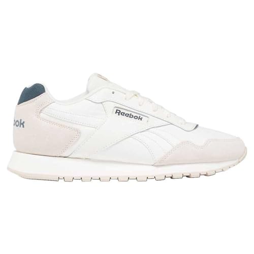 Reebok Unisex Gleiten Sneaker, Hoops Blue F23, 43 EU von Reebok