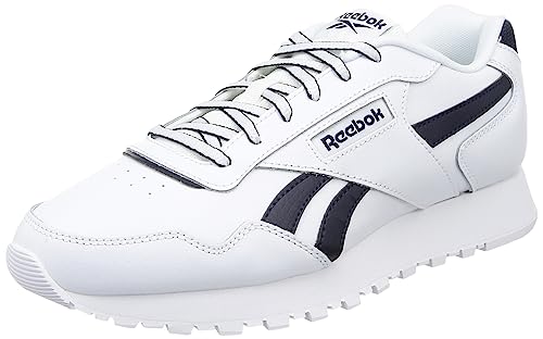 Reebok Unisex Glide Sneaker, Vector Navy, 43 EU von Reebok