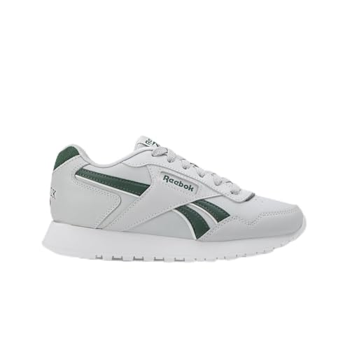 Reebok Unisex Glide Sneaker,Pugry3 Ftwwht Drkgrn,45 EU von Reebok