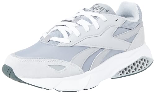 Reebok Unisex Hexalite Legacy 1.5 Sneaker, Pure Grey 5 Pure Grey 4 Pure Grey 3, 38.5 EU von Reebok