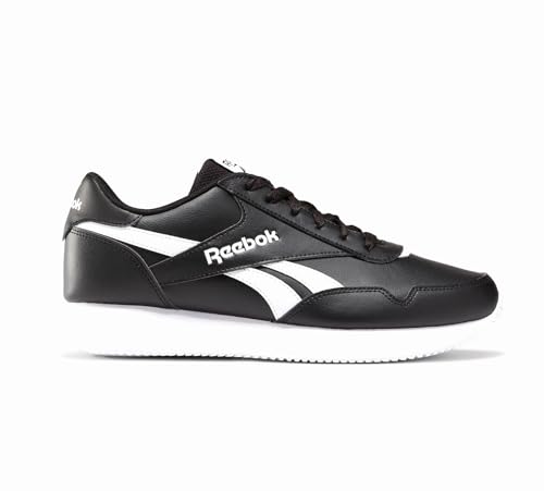 Reebok Unisex JOGGER LITE Sneaker,Cblack Ftwwht Ftwwht,39 EU von Reebok