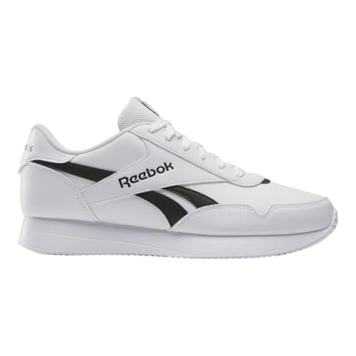 Reebok Unisex Jogger LITE Sneaker,Ftwwht Cblack Ftwwht,37.5 EU Reebok Unisex Jogger LITE Sneaker,Ftwwht Cblack Ftwwht,37.5 EU von Reebok