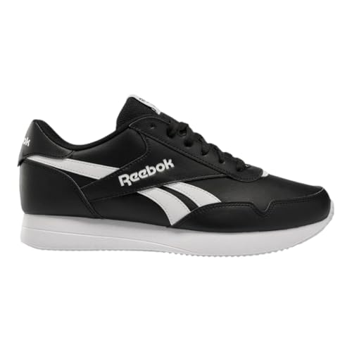 Reebok Unisex Jogger LITE Sneaker,Cblack Ftwwht Ftwwht,38.5 EU von Reebok