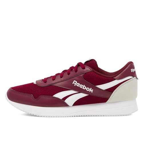 Reebok Unisex Jogger LITE Sneaker,Clabur Pugry2 Ftwwht,37.5 EU von Reebok