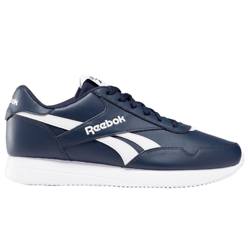 Reebok Unisex Jogger LITE Sneaker,Vecnav Ftwwht Ftwwht,43 EU Reebok Unisex Jogger LITE Sneaker,Vecnav Ftwwht Ftwwht,43 EU von Reebok