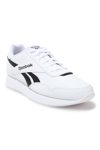 Reebok Unisex Jogger Lite Sneaker, Ftwwht Cblack Ftwwht, 41 EU von Reebok