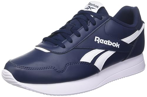 Reebok Unisex Jogger LITE Sneaker,Vecnav Ftwwht Ftwwht,42.5 EU von Reebok