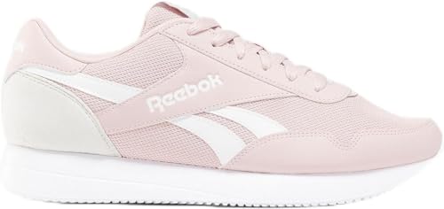 Reebok Unisex Jogger Lite Sneaker, Pugry4 Ftwwht Ftwwht, 45.5 EU von Reebok