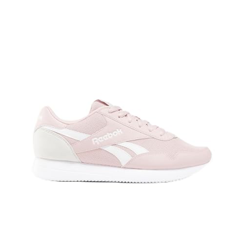 Reebok Unisex Jogger LITE Sneaker,Pugry4 Ftwwht Ftwwht,45.5 EU Reebok Unisex Jogger LITE Sneaker,Pugry4 Ftwwht Ftwwht,45.5 EU von Reebok