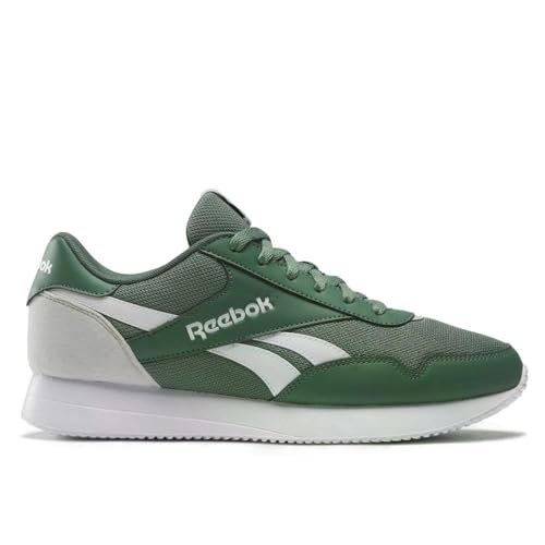 Reebok Unisex Jogger Lite Sneaker, Tregre Pugry2 Ftwwht, 36 EU von Reebok