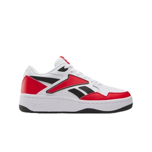 Reebok Unisex Kinder ATR Chill Sneaker, Vectorred Black White, 37 EU Reebok Unisex Kinder ATR Chill Sneaker, Vectorred Black White, 37 EU von Reebok