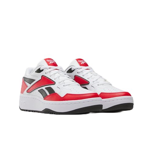 Reebok Unisex Kinder ATR Chill Sneaker,Vectorred Black White,36.5 EU von Reebok