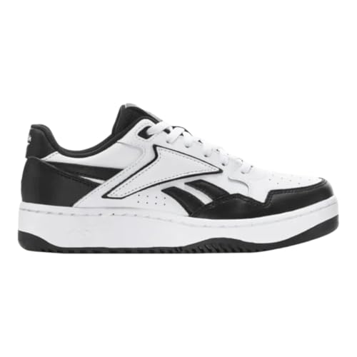 Reebok Unisex Kinder ATR Chill Sneaker,White Black,33 EU Reebok Unisex Kinder ATR Chill Sneaker,White Black,33 EU von Reebok