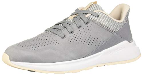 Reebok Unisex-Kinder Ever Road DMX 2.0 Lea Leichtathletik-Schuh, Blau (HERNVY/WASIND/Chalk) von Reebok