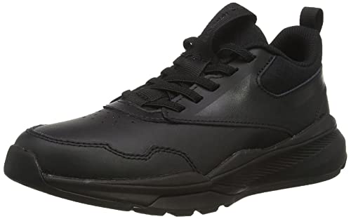 Reebok Unisex Kinder Laufschuh, Schwarz, 28 EU von Reebok