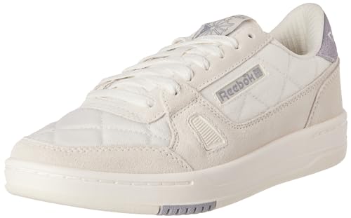 Reebok Unisex Lt Court Sneaker, Chalk/Vintage Chalk S23-R/Cold Grey 3, 36.5 EU von Reebok