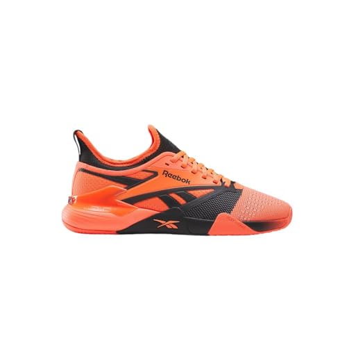 Reebok Unisex's Glide Sneaker, White Grey 3 Escape Blue, 44 EU von Reebok