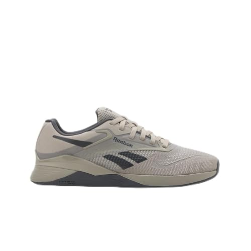 Reebok Unisex Nano X4 Sneaker, ASH/PURGRY/ASH, 39 EU von Reebok