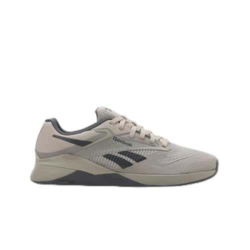 Reebok Unisex Nano X4 Sneaker,Ash Purgry Ash,40.5 EU Reebok Unisex Nano X4 Sneaker,Ash Purgry Ash,40.5 EU von Reebok