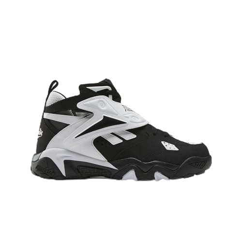 Reebok Unisex Preseason 94 Sneaker, CBLACK/FTWWHT/CBLACK, 48 EU von Reebok