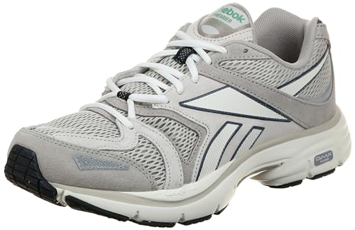 Reebok Unisex RBK Premier Road Plus VI Sneaker,Ash Moonst Chalk,35 EU von Reebok