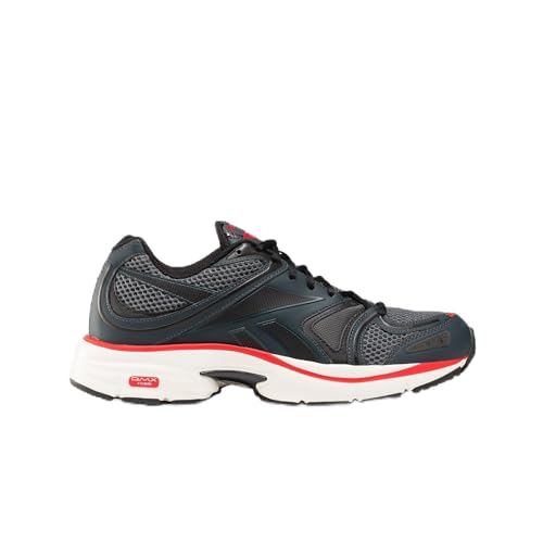 Reebok Unisex RBK Premier Road Plus VI Sneaker,Drksil Purgry Vecred,38.5 EU Reebok Unisex RBK Premier Road Plus VI Sneaker,Drksil Purgry Vecred,38.5 EU von Reebok