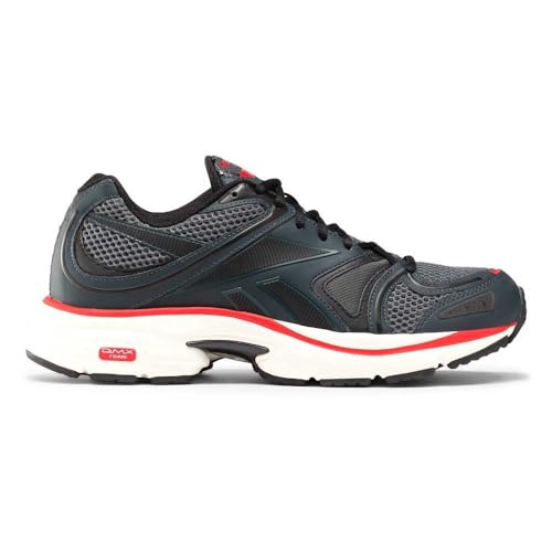 Reebok Unisex Adult RBK Premier Road Plus VI DRKSIL/PURGRY/VECRED 6.5 Reebok Unisex Adult RBK Premier Road Plus VI DRKSIL/PURGRY/VECRED 6.5 von Reebok