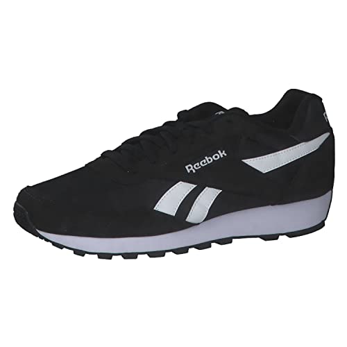 Reebok Unisex Rewind Run Sneaker, core Black/White/core Black, 48.5 EU von Reebok