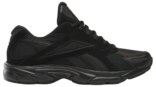 Reebok Unisex Road Prime Sneaker, Black/Black/GREY4, 36 EU von Reebok