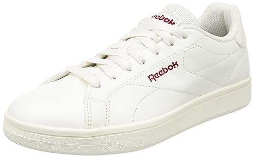 Reebok Unisex Royal Complete Clean 2.0 Sneaker, Kreidekreide Classic Kastanienbraun F23, 39 EU von Reebok