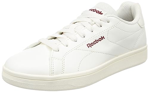 Reebok Unisex Royal Complete Clean 2.0 Sneaker, Kreidekreide Classic Kastanienbraun F23, 45 EU von Reebok