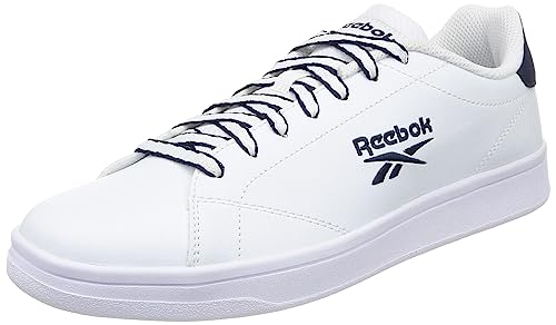 Reebok Unisex Royal Complete Sport Sneaker, FTWR White Vector Navy FTWR White, 39 EU von Reebok