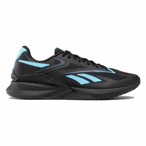 Reebok Unisex Speed 22 TR Sneaker,Cblack Bolcya Eacobl,36 EU Reebok Unisex Speed 22 TR Sneaker,Cblack Bolcya Eacobl,36 EU von Reebok