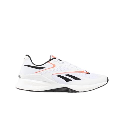 Reebok Unisex Speed 22 TR Sneaker,Ftwwht Orgfla Cblack,37.5 EU Reebok Unisex Speed 22 TR Sneaker,Ftwwht Orgfla Cblack,37.5 EU von Reebok