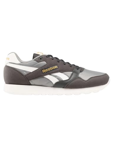 Reebok Unisex Ultra Flash Sneaker,Grey 6 Grey 3 Chalk,41 EU von Reebok