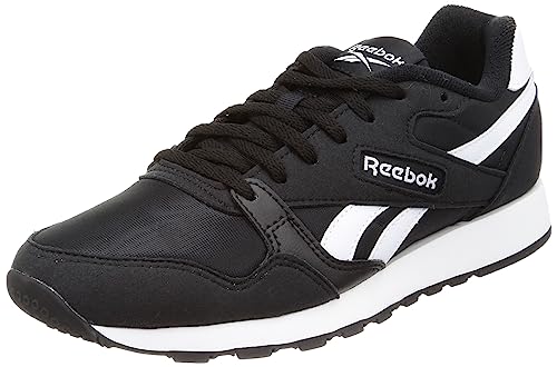 Reebok Unisex Ultra Flash Sneaker, Core Black FTWR White Core Schwarz, 37.5 EU von Reebok