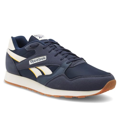 Reebok Unisex Ultra Flash Sneaker, EACOBL/Chalk/CLAYEL, 44 EU von Reebok