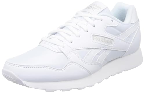 Reebok Unisex Ultra Flash Sneaker,Ftwwht Purgry Stefog,37.5 EU von Reebok