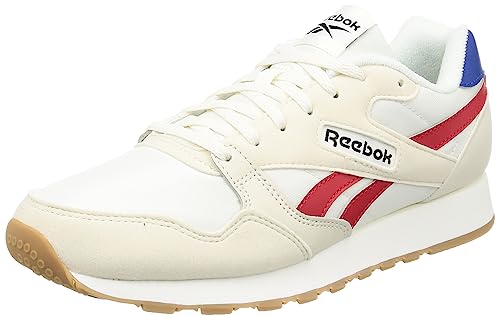 Reebok Unisex Ultra Flash Sneaker, Kreide Alabaster Vector rot von Reebok