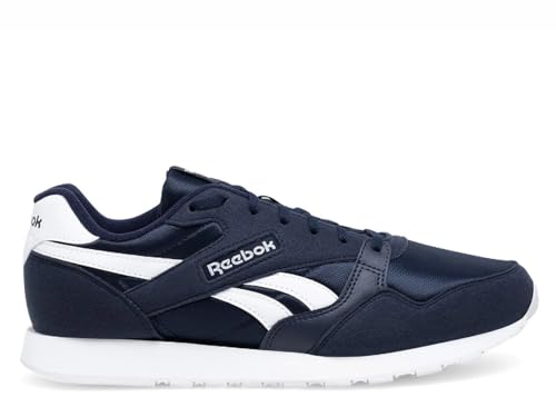 Reebok Unisex Ultra Flash Sneaker,Vecnav Ftwwht Vecnav,34 EU von Reebok