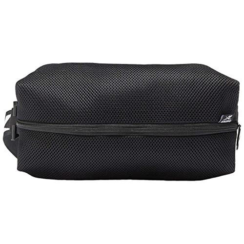 Reebok Unisex Womens Myt Imagiro Shoulder/Messenger Bag, Black/Black von Reebok