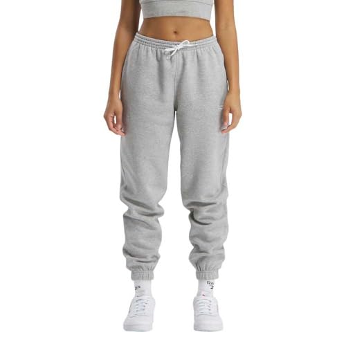 Reebok Identity Small Logo Fleece Jogger von Reebok