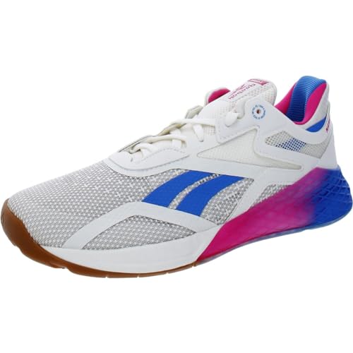 Reebok Women's Nano X Cross Trainer Running Shoes von Reebok