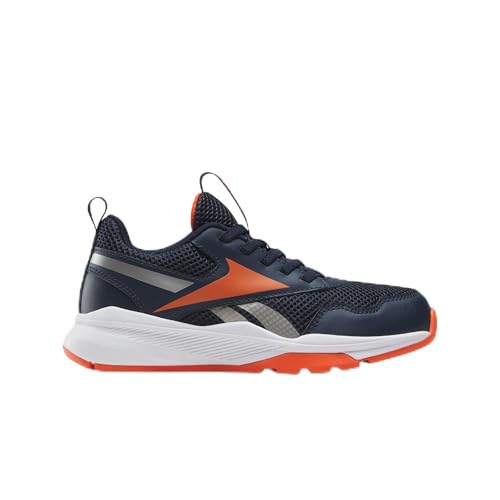 Reebok XT Sprinter 2.0 ALT Sneaker,Vectornavy Pumporange White,27.5 EU von Reebok