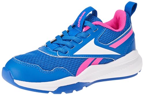 Reebok XT Sprinter 2.0 ALT Sneaker, Classic Cobalt/Laser Pink F23/Ftwr White, 43 EU von Reebok