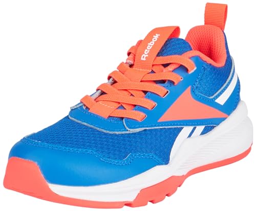 Reebok XT Sprinter 2.0 ALT Sneaker, Electric Cobalt F23/Neon Cherry/FTWR White, 43 EU von Reebok